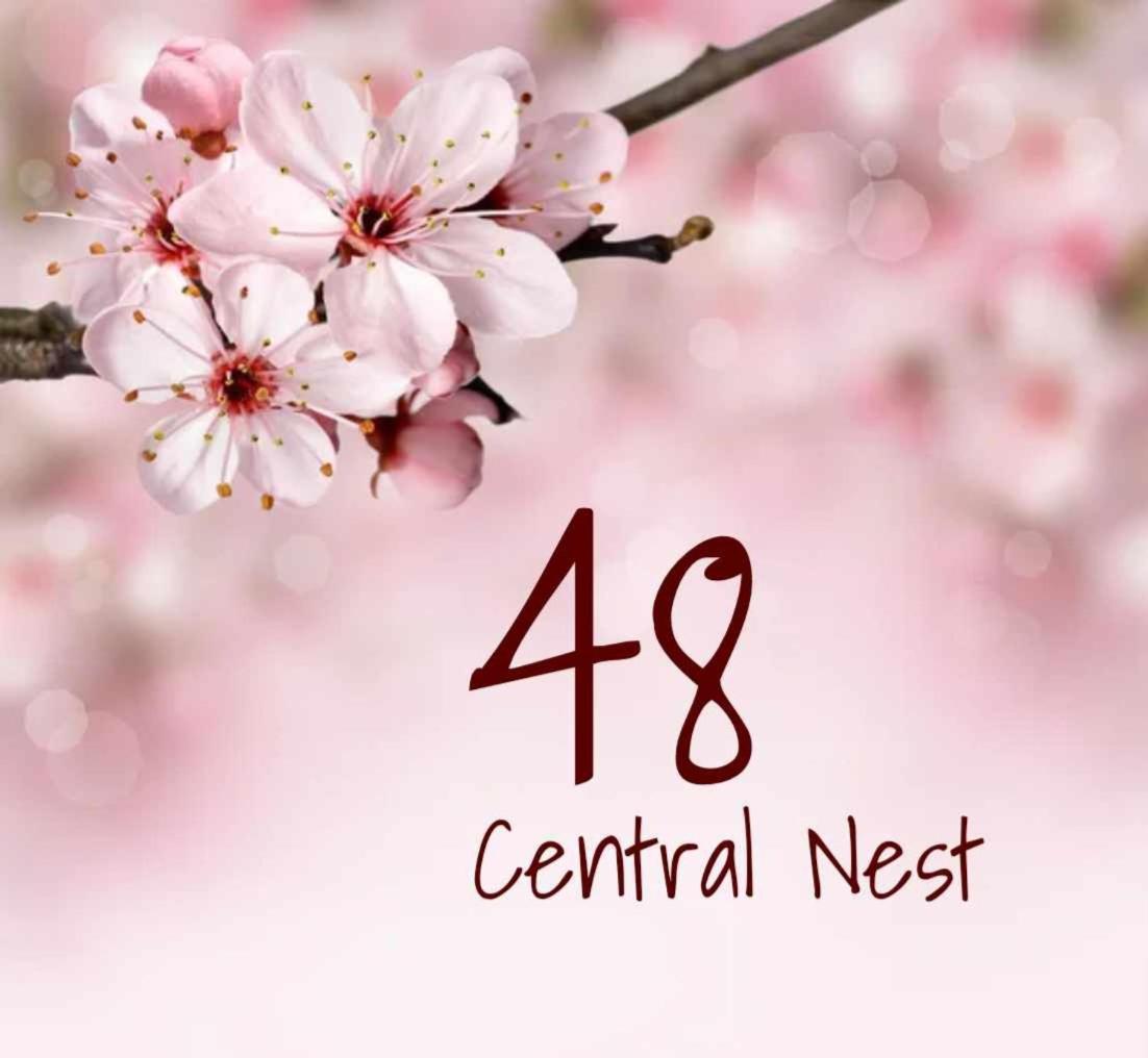 48 Central Nest Volos Eksteriør bilde
